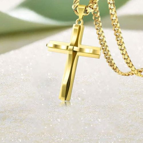 Cool cheap cross pendants