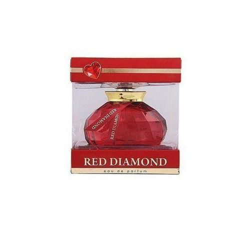 Copaci Red diamond perfume 100ml (NAFDAC NO:02-8925)