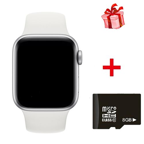 Cn 6 square smartwatch top