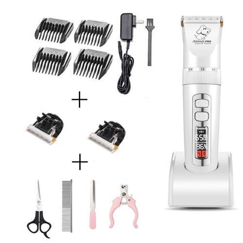 Baorun pet clipper top