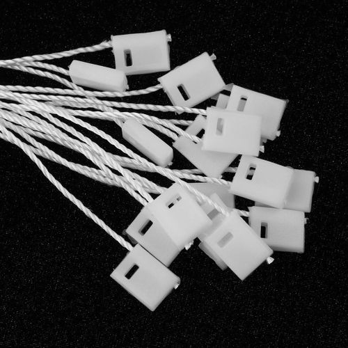 Economy String Tags (1000-Pcs)