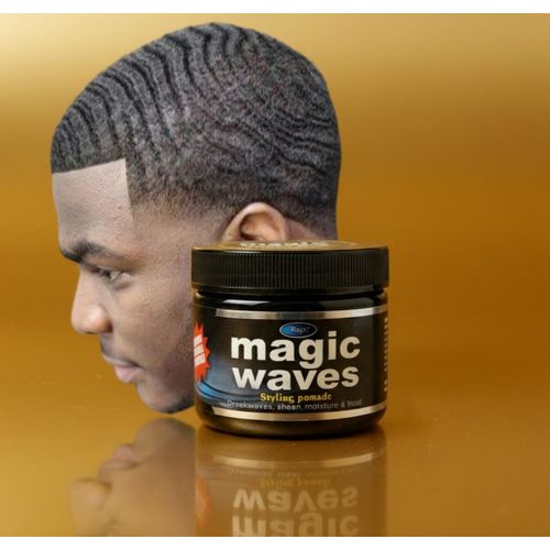 product_image_name-Generic-Sporting Waves Hair Cream For Men-1