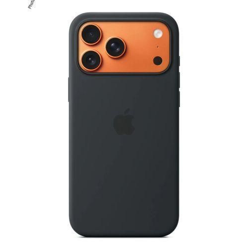 Generic High Quality iPhone 17 Pro Max/17 Pro/17 Air/17 Shock Absorbent Silicon Protective Back Case