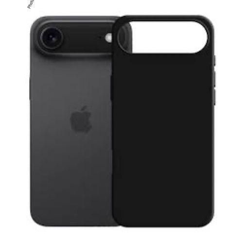 Generic High Quality iPhone 17 Pro Max/17 Pro/17 Air/17 Shock Absorbent Silicon Protective Back Case - image 4