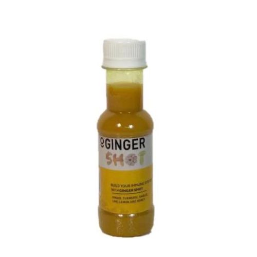 GINGER KING X2 Ginger shot  Immune Booster (say bye-bye to Sickness )