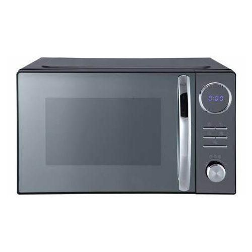 product_image_name-Morphy Richards-Countertop Microwave Oven - 23l - Grey-1