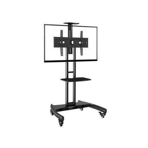 Generic North Bayou Mobile TV (LED/ LCD/OLED) Cart AVA1500-60-1P
