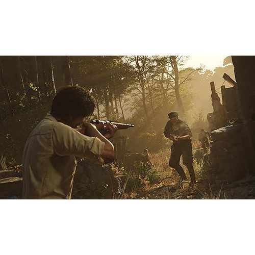 2K Games Mafia: The Old Country - PlayStation 5 - image 2