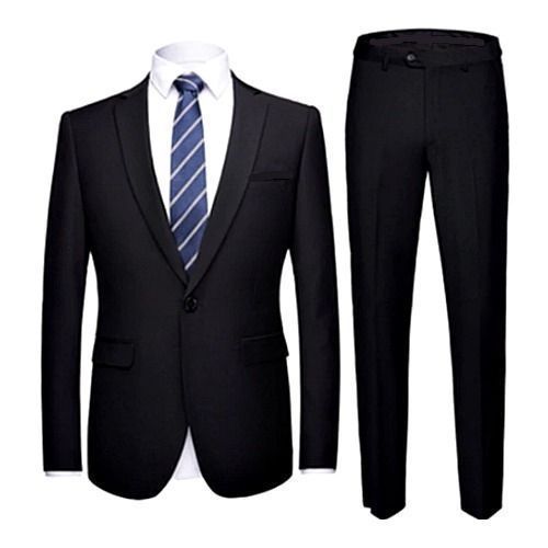 Fashion Executive Black Suit For Men | Jumia Nigeria