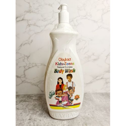 product_image_name-Olaybact-Kids & Teens Fairness Body Wash Skin Glow American Formula 1700ml-1