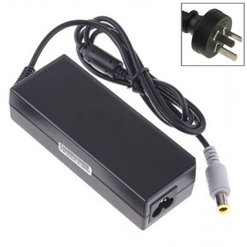 Chargeur Lenovo ThinkPad 20V 65W – Pour X200, X60, T60 Et Autres, Neuf !