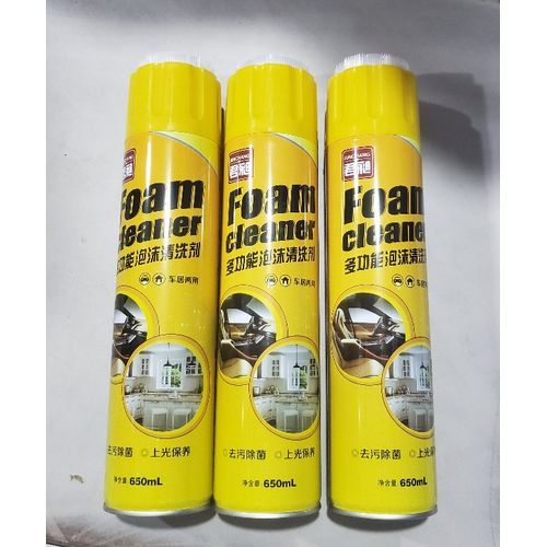product_image_name-Generic-Car Multipurpose Foam Cleaner-1