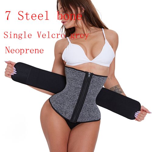 Girdles Slim Body Shapers XXXS Corset Modeling Strap Waist Trainer