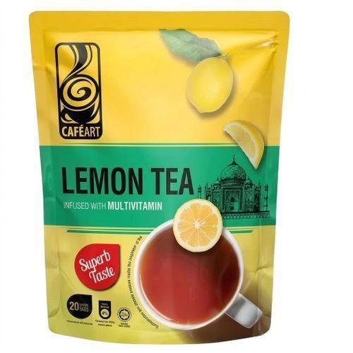 AIK CHEONG  Lemon Tea