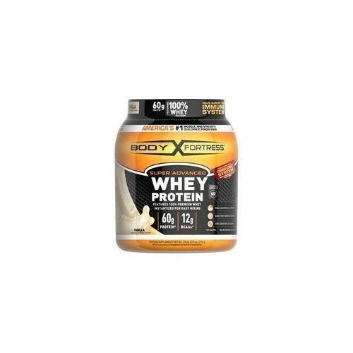 product_image_name-Body Fortress-Super Advanced Whey Protein Powder - Vanilla 2Lbs-1