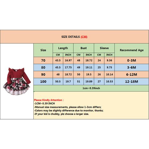 Fashion Newborn Baby Girl Bodysuit