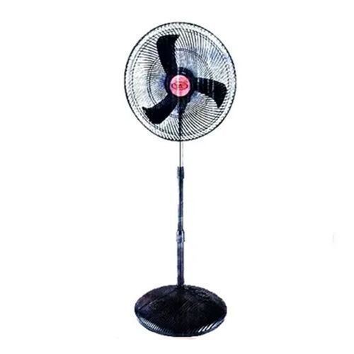 Ox 18" Standing Electric Fan + Free Gift - image 2