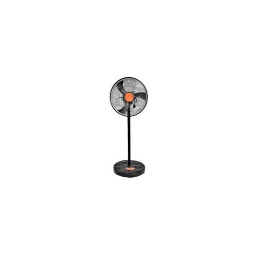 Ox 18" Standing Electric Fan + Free Gift - image 3