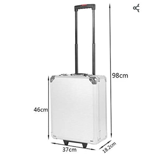 product_image_name-Generic-499pcs German Electrical & Mechanical Tools Box Set-4