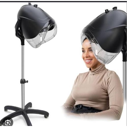 Generic Professional quality standing egg hair dryer working station salon