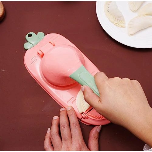 Pie Face Meat Pie Cutter And Dough Presser 2 In 1 Jumia Nigeria