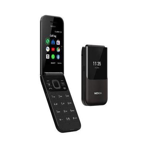 product_image_name-Nokia-2720 Flip 2.8" (4MB RAM, 512MB ROM) -1500mah-Black-1