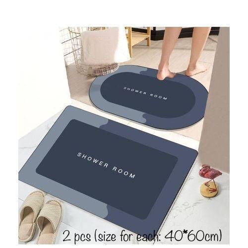 product_image_name-Generic-2 pcs bathroom footmat-1