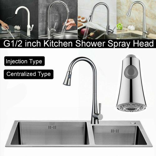 Generic Kitchen Tap Head Water Faucet
