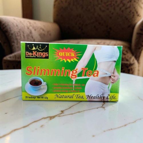 DeKings Quick slimming tea