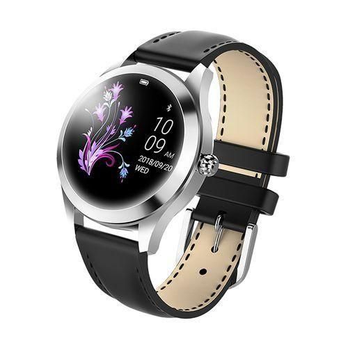 Smartwatch kw10 ip68 2025