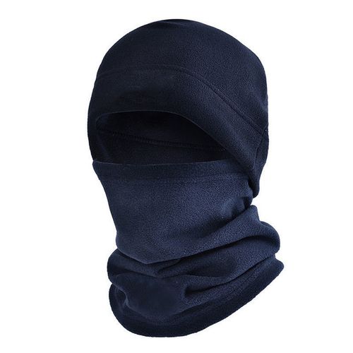 Warmer Mask Hat Winter Warm Hat Polar Fleece Tactical Ba-laclava Ski Face  Mask 