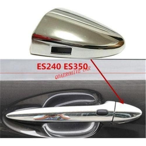 product_image_name-Generic-ES 350 2007-2012 Right Hand Door Handle Chrome-3