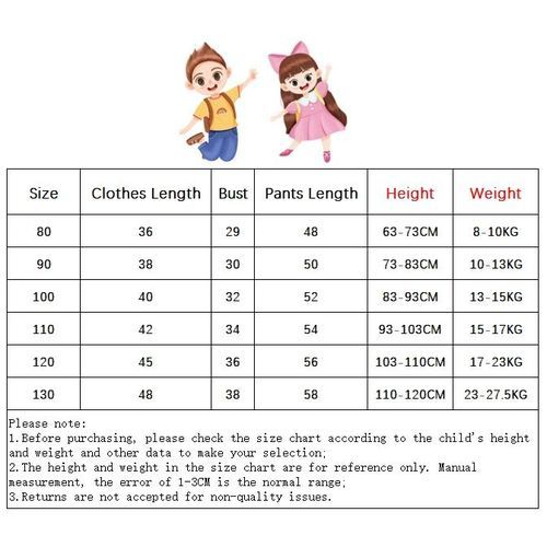 Apricot Size Guide – The Details Boutique