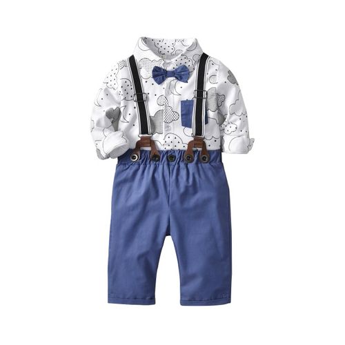 product_image_name-Fashion-BOY BIRTHDAY CUTE SUSPENDER SET- WHITE/BLUE-1
