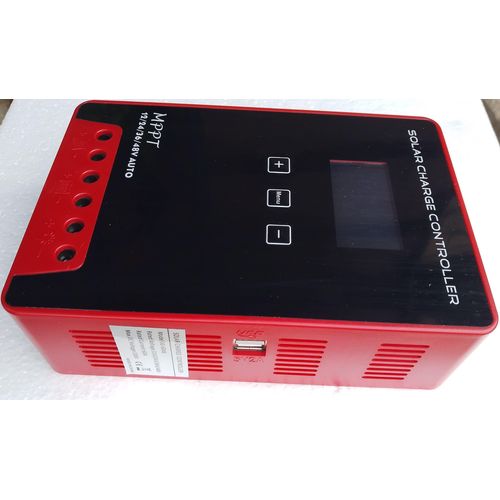 product_image_name-Generic-60Amps MPPT solar fast charge controller for inverter batteries -3