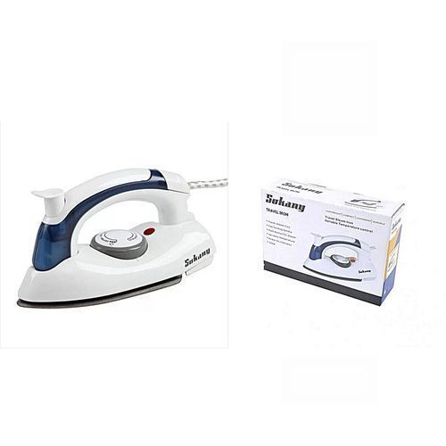 product_image_name-Generic-Portable Travelling Foldable Steam Pressing Generator Iron-3