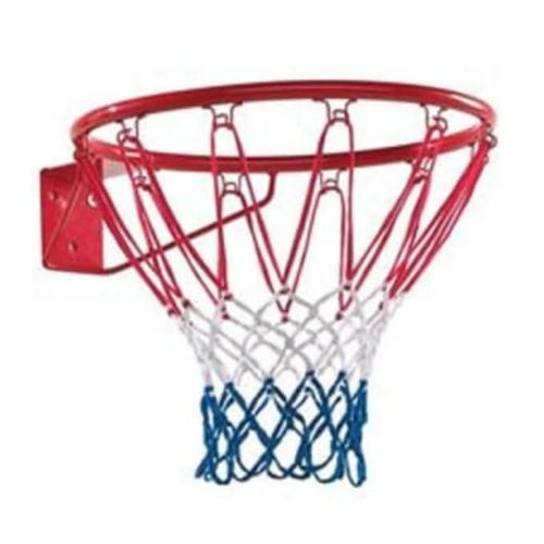 Generic Wall Mounted Hanging Basketball Goal Hoop Rim Net Metal Jumia