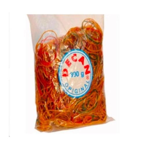 Generic Decan Original Rubber Bands (300g Pack)