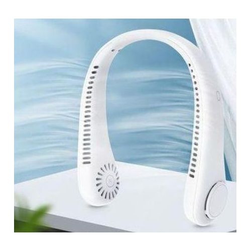 Generic Hands Free Bladeless Personal Fan