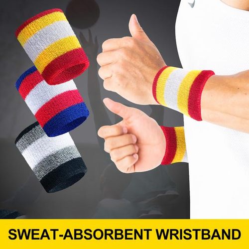Volleyball wristbands outlet