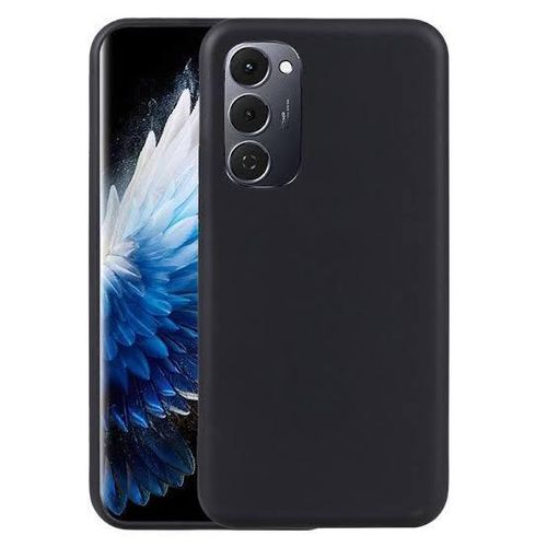 product_image_name-Tecno-Spark 40 Pro Plus Mystical Matte Edge Protective Silicone Case -1