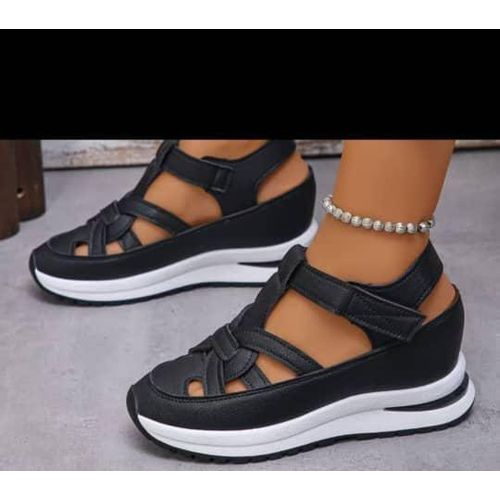 product_image_name-Ladies Everything- Everything Women Luxury Sandals Ladies Foot wear-1