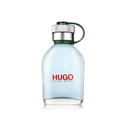 Perfume Hugo Boss Man Eau de Toilette 125 ml