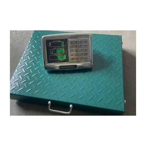 Generic Electronic Wireless Body Scales