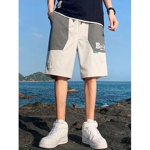 Jumia short homme best sale