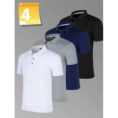 product_image_name-Fashion-3 IN 1 QUALITY POLO T-SHIRT ( COLLARNECK)-1