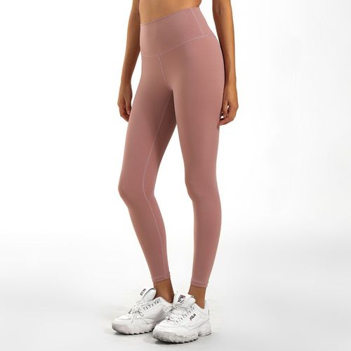 Seamless Leggings, High Waist