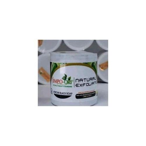 Jimpo Ori African Black Soap 500ml