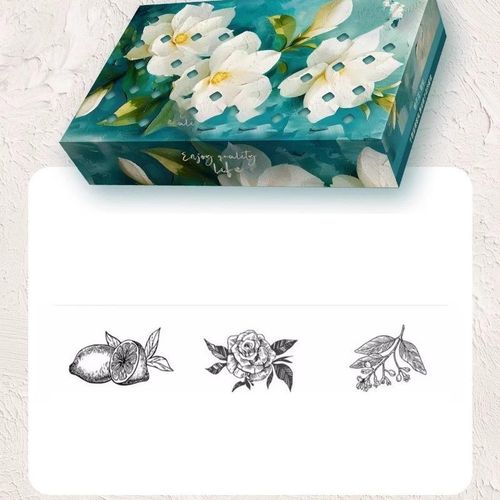 product_image_name-Generic-Car air freshener, room air freshener, office air freshener, solid cream Scented Perfume of cologne-8