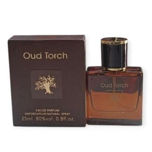 Generic oud touch 25ml perfume NAFDAC REG NO:A2-6497